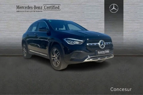 Mercedes-Benz GLA GLA 200 D
