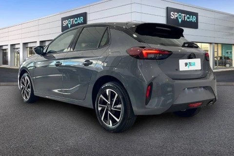 Opel Corsa 1.2T XHL 74kW (100CV) Edition