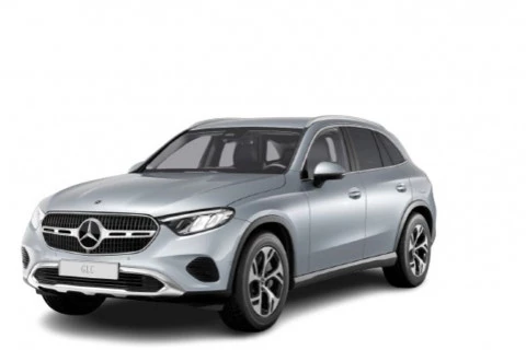 Mercedes-Benz GLC GLC 300 de 4MATIC