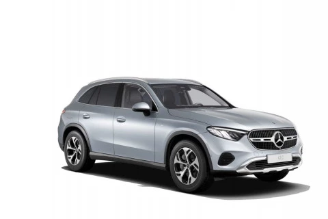 Mercedes-Benz GLC GLC 300 de 4MATIC