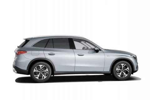 Mercedes-Benz GLC GLC 300 de 4MATIC