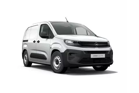 Opel Combo-e Cargo 800kg 100kW Batería 50kWh