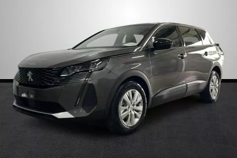 Peugeot 5008 Hybrid 1.2 100KW Active Pack eDCS6