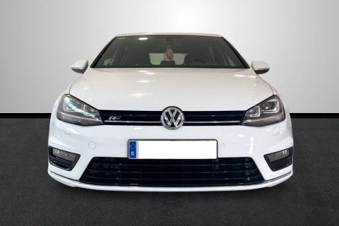Volkswagen Golf 1.6 TDI 105 DSG Advance BMotion Tech