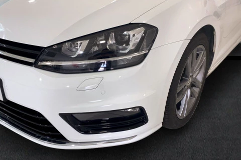 Volkswagen Golf 1.6 TDI 105 DSG Advance BMotion Tech