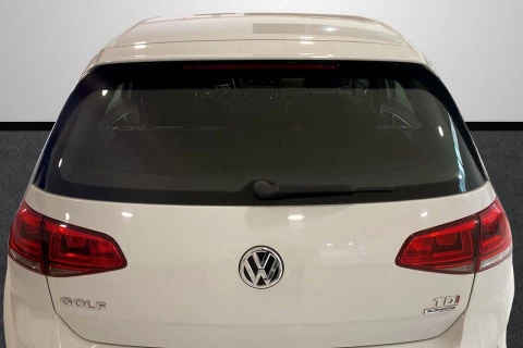 Volkswagen Golf 1.6 TDI 105 DSG Advance BMotion Tech