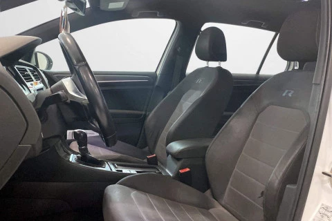 Volkswagen Golf 1.6 TDI 105 DSG Advance BMotion Tech