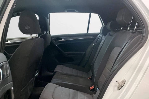Volkswagen Golf 1.6 TDI 105 DSG Advance BMotion Tech