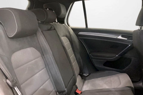 Volkswagen Golf 1.6 TDI 105 DSG Advance BMotion Tech
