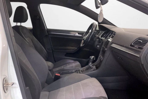 Volkswagen Golf 1.6 TDI 105 DSG Advance BMotion Tech