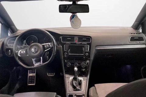 Volkswagen Golf 1.6 TDI 105 DSG Advance BMotion Tech