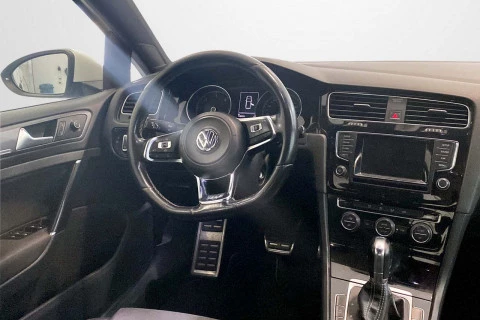 Volkswagen Golf 1.6 TDI 105 DSG Advance BMotion Tech