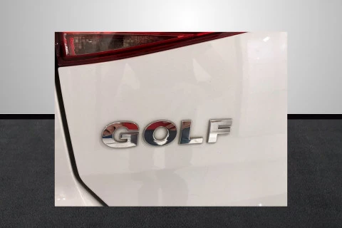 Volkswagen Golf 1.6 TDI 105 DSG Advance BMotion Tech