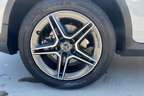 Mercedes-Benz GLC GLC 220 d 4MATIC