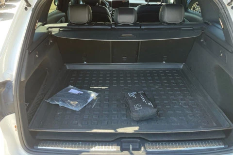 Mercedes-Benz GLC GLC 220 d 4MATIC