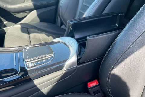 Mercedes-Benz GLC GLC 220 d 4MATIC