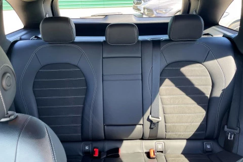 Mercedes-Benz GLC GLC 220 d 4MATIC