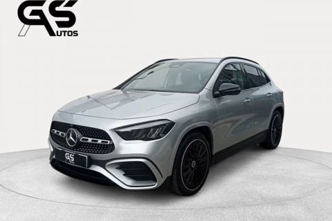 Mercedes-Benz GLA GLA 200 D