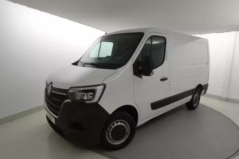 Renault Master Furgon Diesel Fg. Blue dCi L1H1 2800 T 99kW Renault Master Furgon Diesel Fg. Blue dCi L1H1 2800 T 99kW