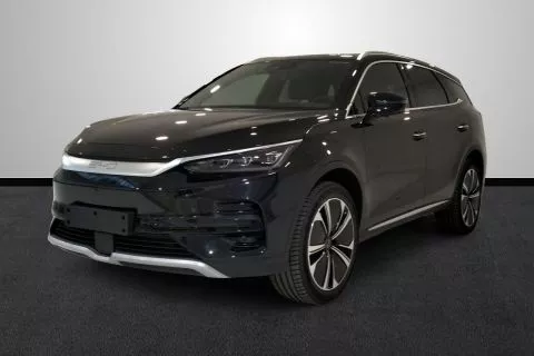 BYD TANG AWD BYD TANG AWD