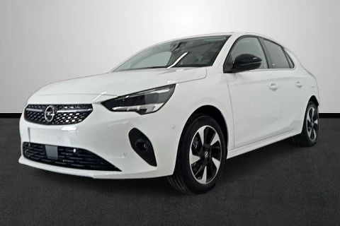 Opel Corsa Elegance 100 KW
