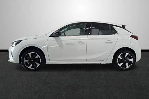 Opel Corsa Elegance 100 KW