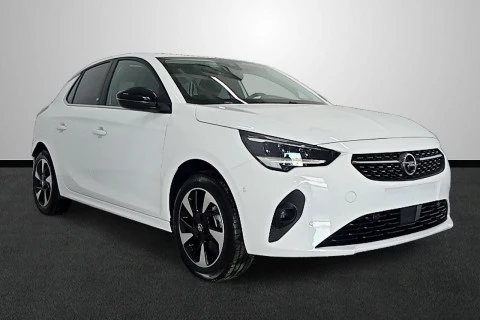 Opel Corsa Elegance 100 KW
