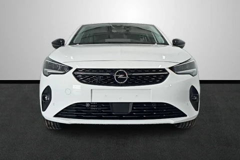 Opel Corsa Elegance 100 KW