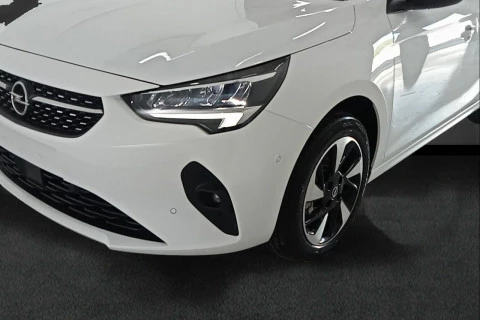 Opel Corsa Elegance 100 KW