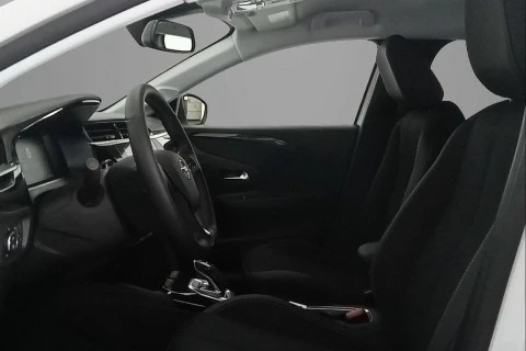 Opel Corsa Elegance 100 KW