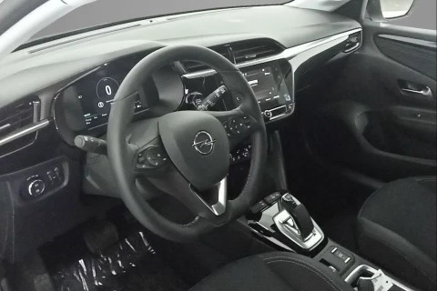 Opel Corsa Elegance 100 KW