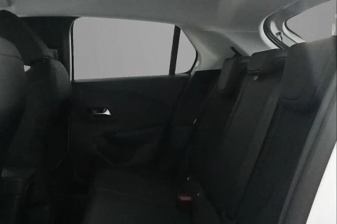 Opel Corsa Elegance 100 KW