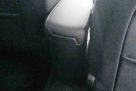 Opel Corsa Elegance 100 KW