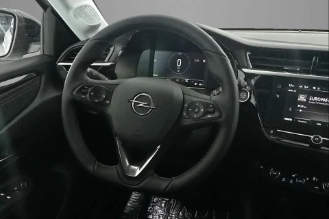 Opel Corsa Elegance 100 KW