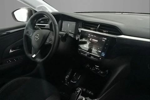 Opel Corsa Elegance 100 KW