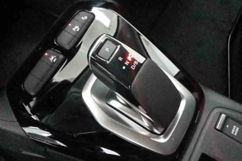 Opel Corsa Elegance 100 KW