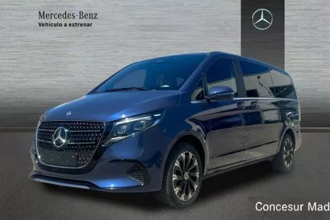 Mercedes-Benz Clase V 250 d Avantgarde Largo