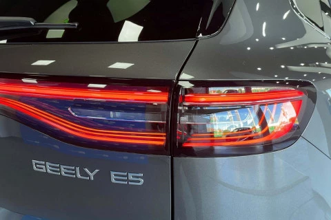 Geely E5 Pro+