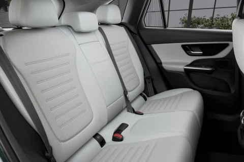 Mercedes-Benz GLC GLC 300 e 4MATIC