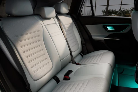 Mercedes-Benz GLC GLC 300 e 4MATIC