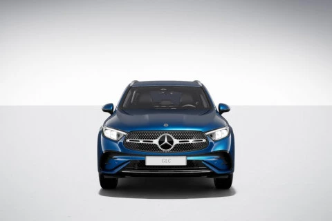 Mercedes-Benz GLC GLC 300 e 4MATIC