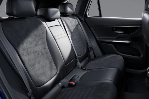 Mercedes-Benz GLC GLC 300 e 4MATIC