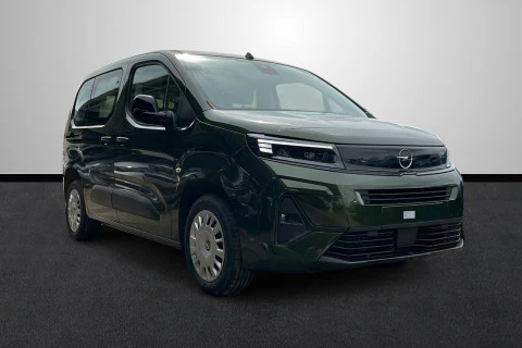 Opel Combo 100 Cv 1.5 Td S/S MT6 €6.4