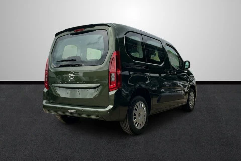 Opel Combo 100 Cv 1.5 Td S/S MT6 €6.4