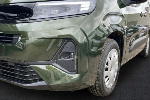 Opel Combo 100 Cv 1.5 Td S/S MT6 €6.4