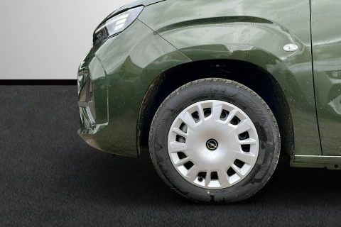 Opel Combo 100 Cv 1.5 Td S/S MT6 €6.4