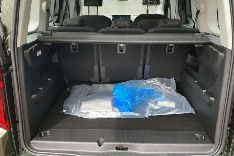 Opel Combo 100 Cv 1.5 Td S/S MT6 €6.4