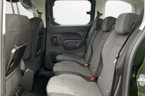 Opel Combo 100 Cv 1.5 Td S/S MT6 €6.4