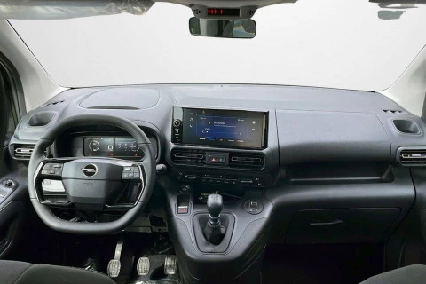 Opel Combo 100 Cv 1.5 Td S/S MT6 €6.4