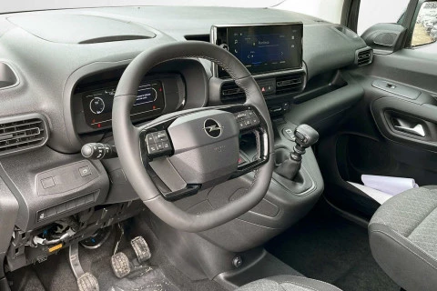 Opel Combo 100 Cv 1.5 Td S/S MT6 €6.4